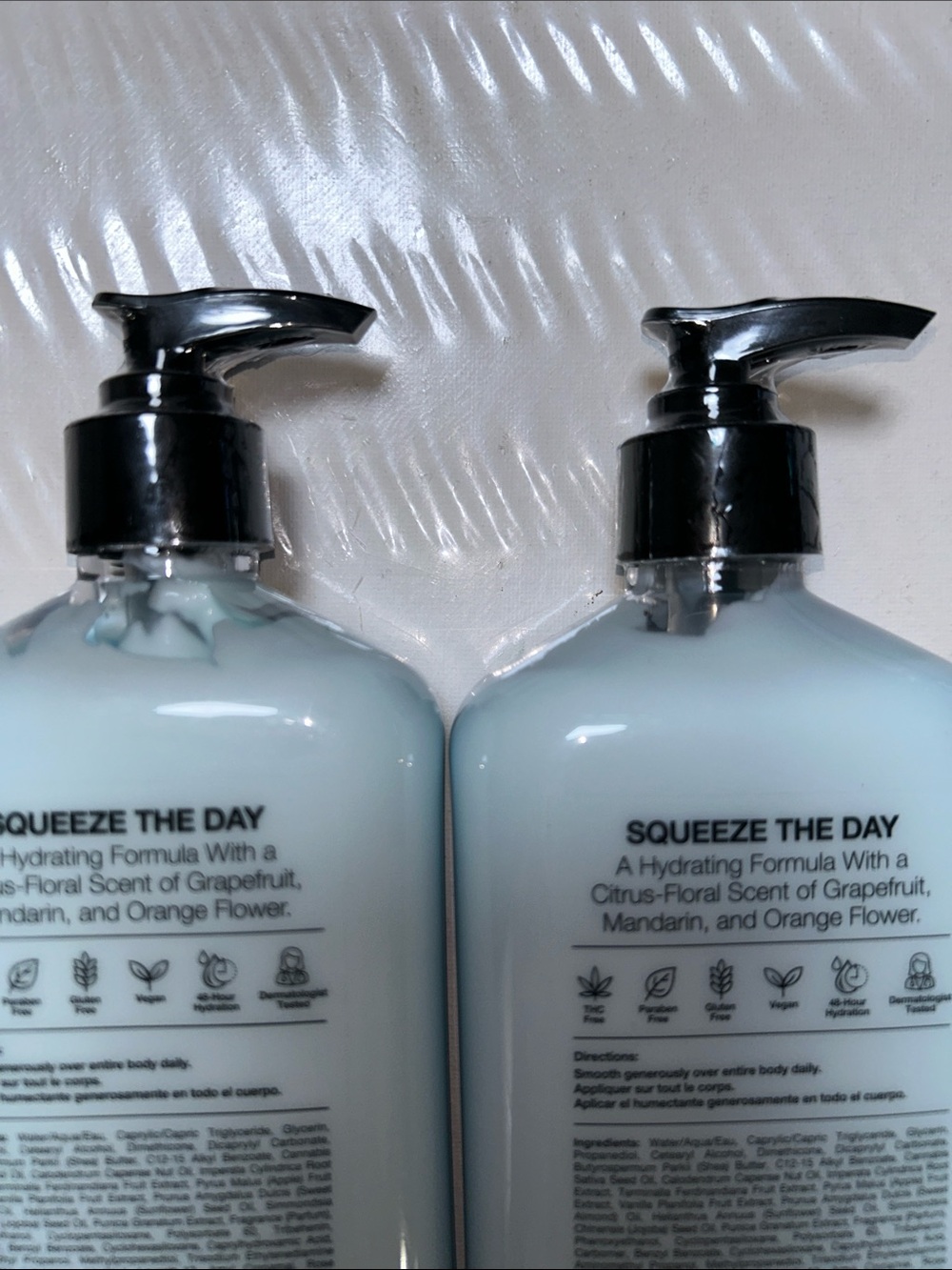 2x Hempz Triple Moisture Body Moisturizer - Picture 4 of 4